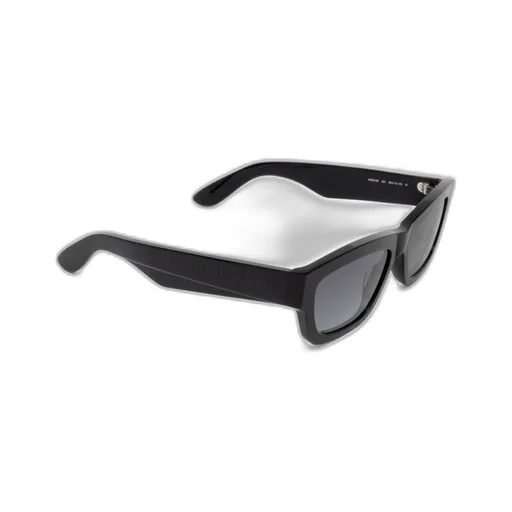 Rectangle Frame Sunglasses