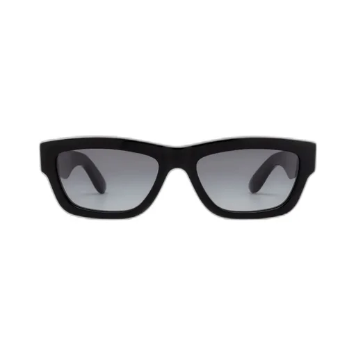 Rectangle Frame Sunglasses