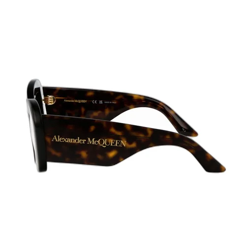 Cat-Eye Frame Sunglasses