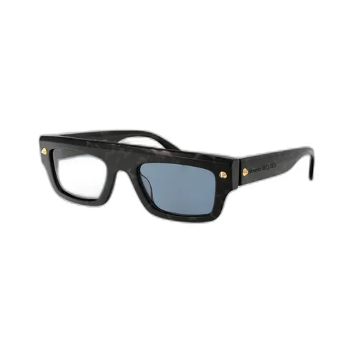 Rectangle Frame Sunglasses