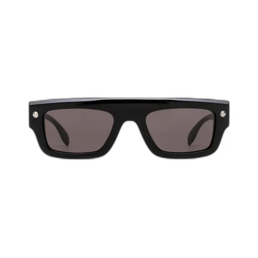 Rectangle Frame Sunglasses