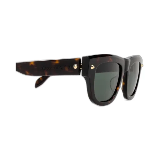 Square Frame Sunglasses