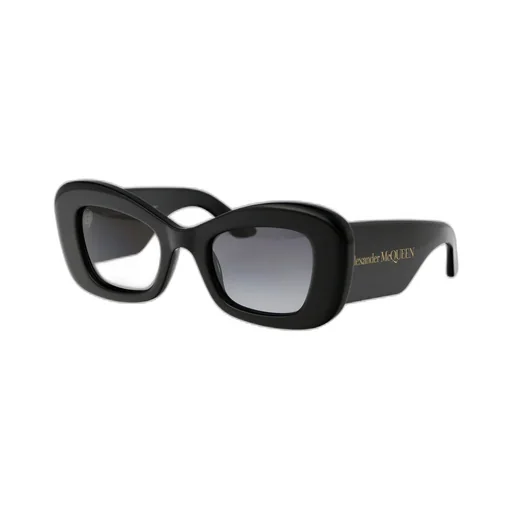 Cat-Eye Frame Sunglasses