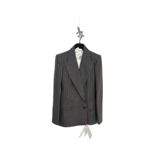 Long Sleeved Suit Jacket