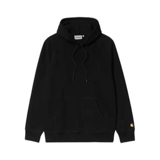 Chase Drawstring Hoodie
