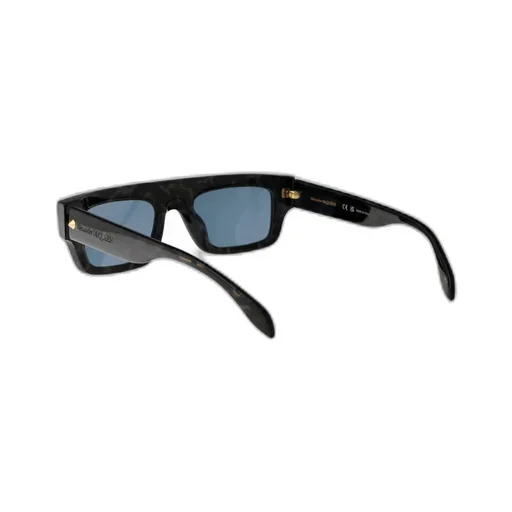 Rectangle Frame Sunglasses