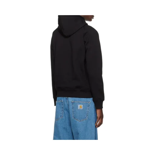 Chase Drawstring Hoodie