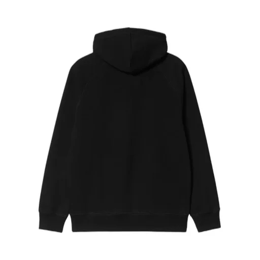 Chase Drawstring Hoodie