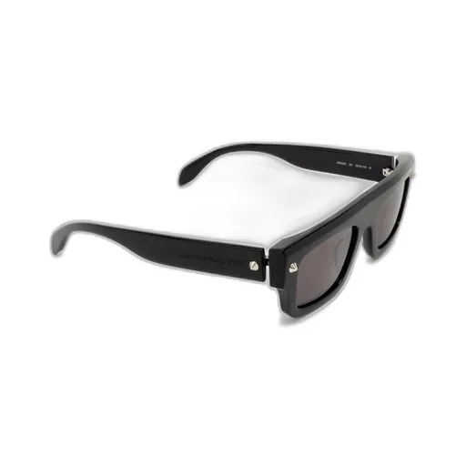 Rectangle Frame Sunglasses