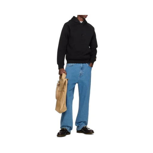 Chase Drawstring Hoodie