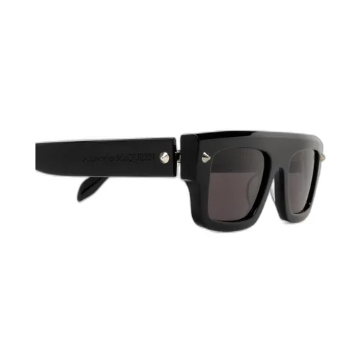 Rectangle Frame Sunglasses