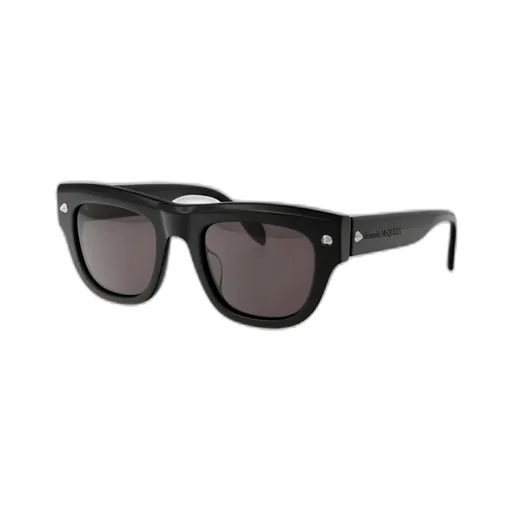 Square Frame Sunglasses