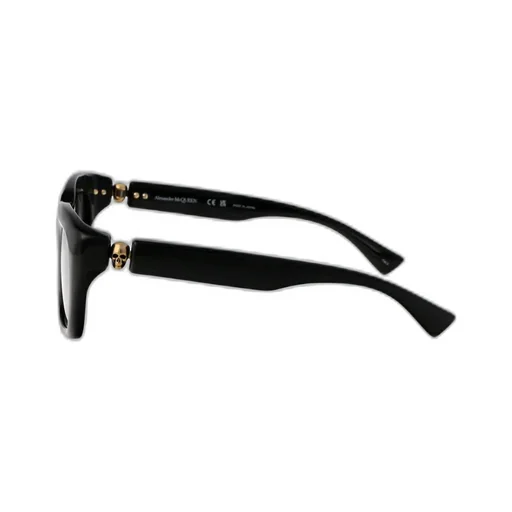 Rectangle Frame Sunglasses