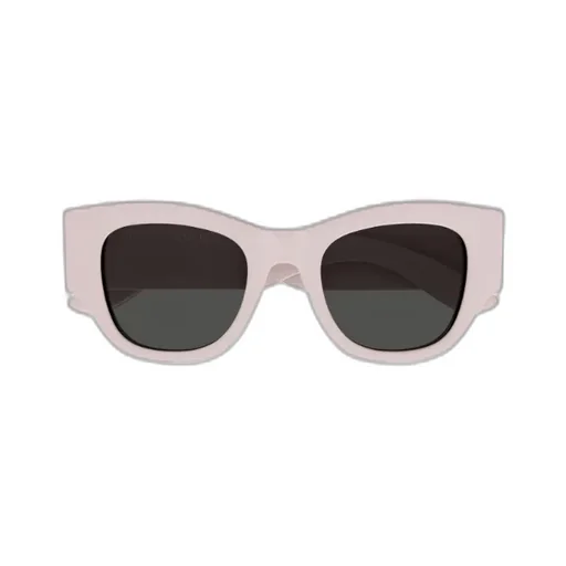 Square Frame Sunglasses