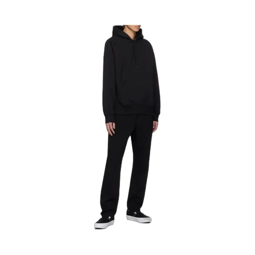 Chase Drawstring Hoodie