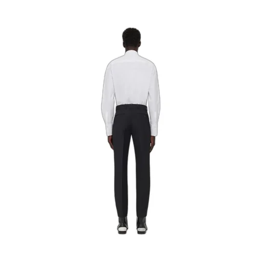 Long-Sleeved Shirt