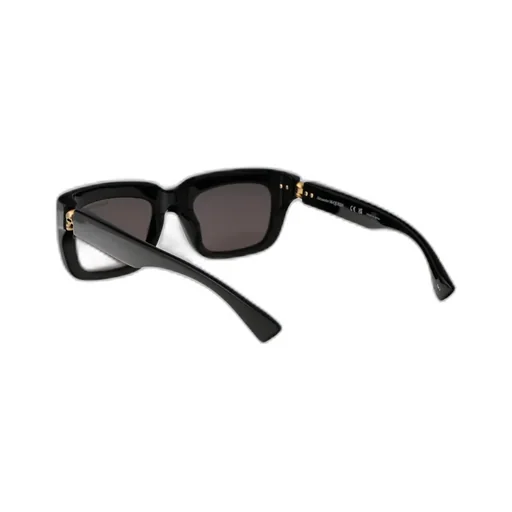 Rectangle Frame Sunglasses