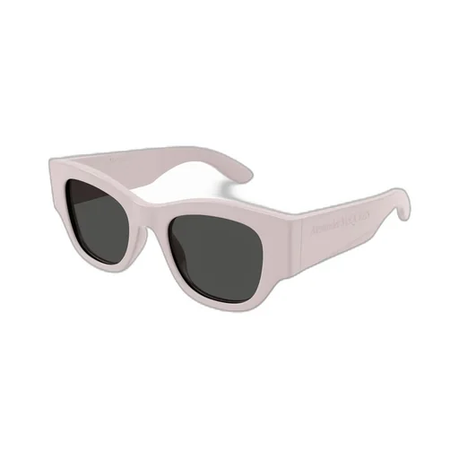Square Frame Sunglasses