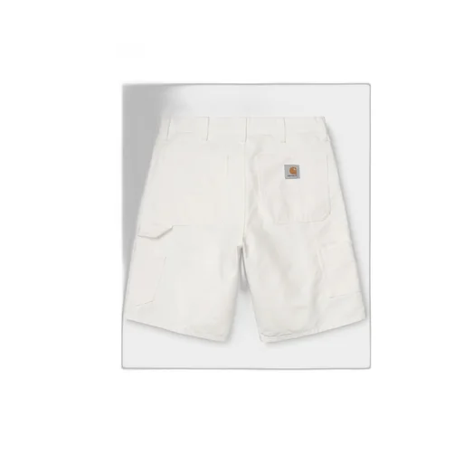 Single Knee Shorts