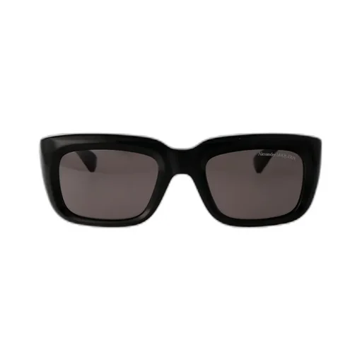 Rectangle Frame Sunglasses