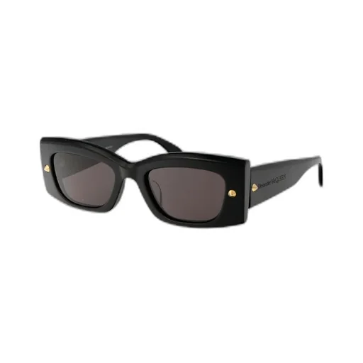 Rectangle Frame Sunglasses