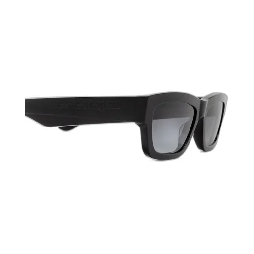 Rectangle Frame Sunglasses