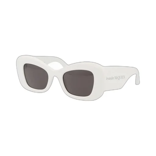 Cat-Eye Frame Sunglasses
