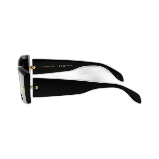 Rectangle Frame Sunglasses