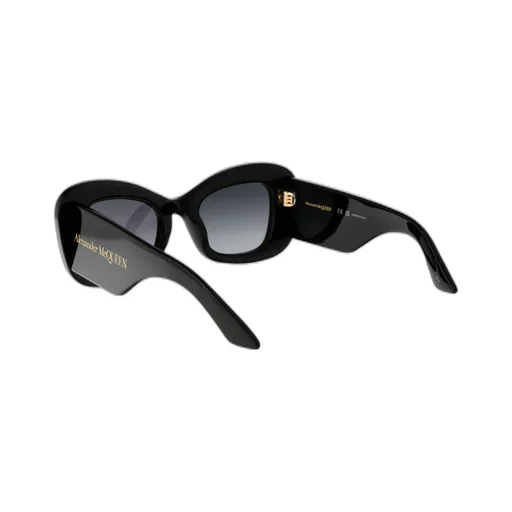 Cat-Eye Frame Sunglasses