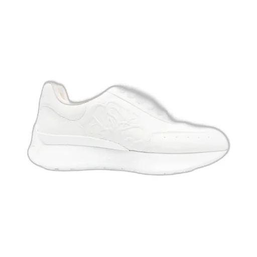 Sprint Runner Lace-Up Sneakers