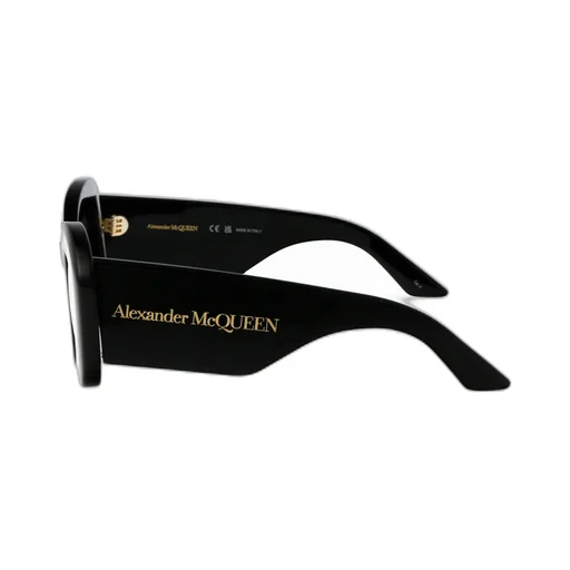 Cat-Eye Frame Sunglasses