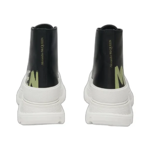 Tread Slick Chunky Sneakers