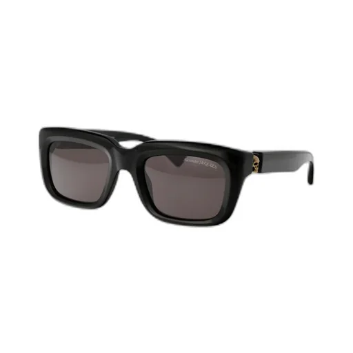 Rectangle Frame Sunglasses