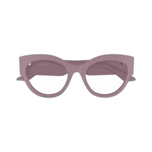 Oval Frame Glasses