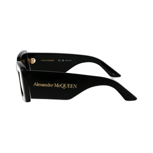 Rectangle Frame Sunglasses