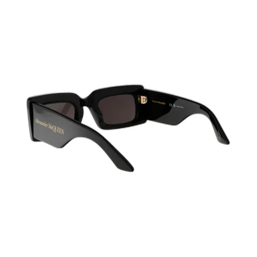 Rectangle Frame Sunglasses