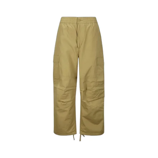 Jet Cargo Straight-Leg Trousers