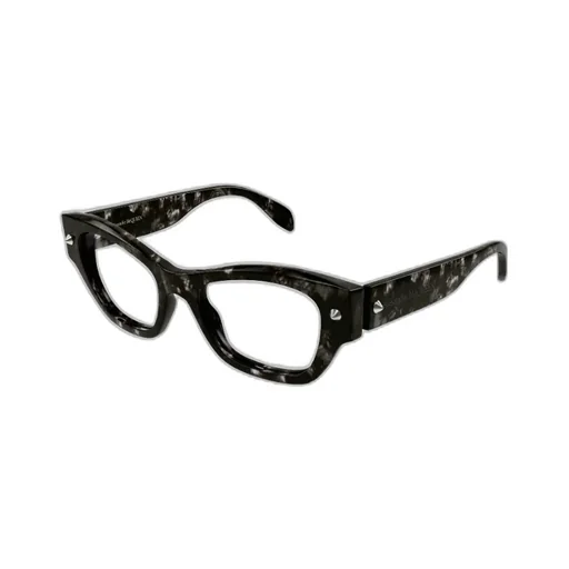 Cat-Eye Frame Glasses