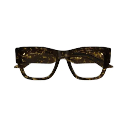 Square Frame Glasses