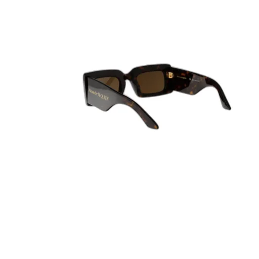 Rectangle Frame Sunglasses