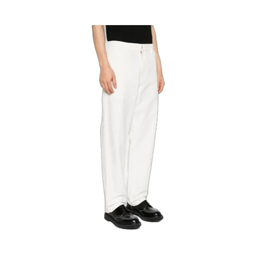 Single Knee Pants