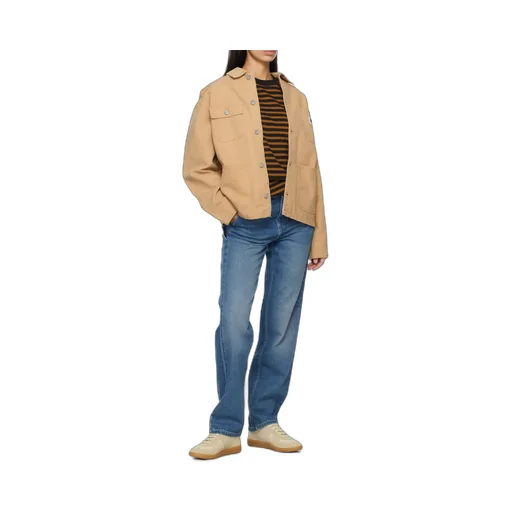 Belt Loop Jeans