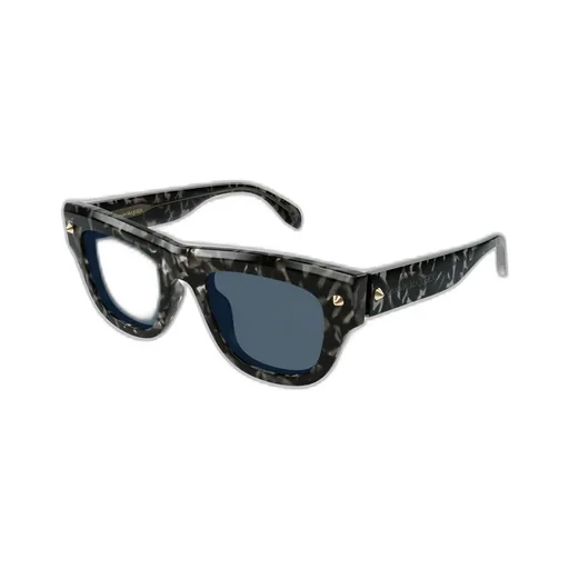 Square Frame Sunglasses