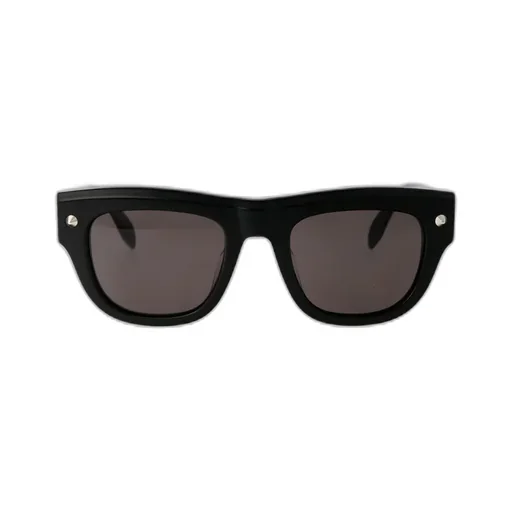 Square Frame Sunglasses