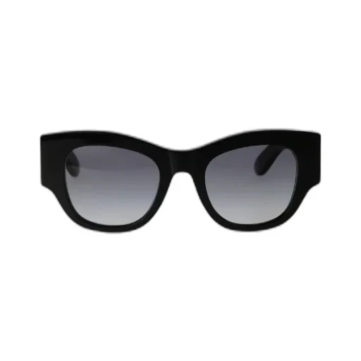 Square Frame Sunglasses