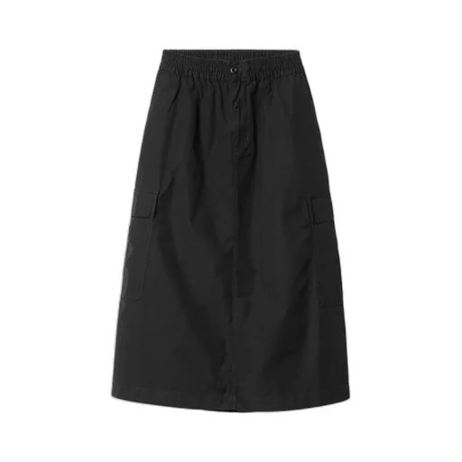 Jet Cargo Skirt