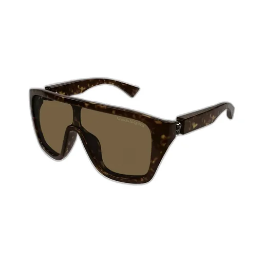 Aviator Frame Sunglasses