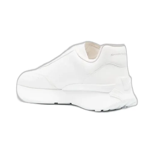 Sprint Runner Lace-Up Sneakers