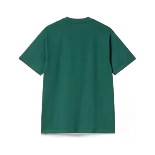 Bottle Cap Organic Cotton T-Shirt