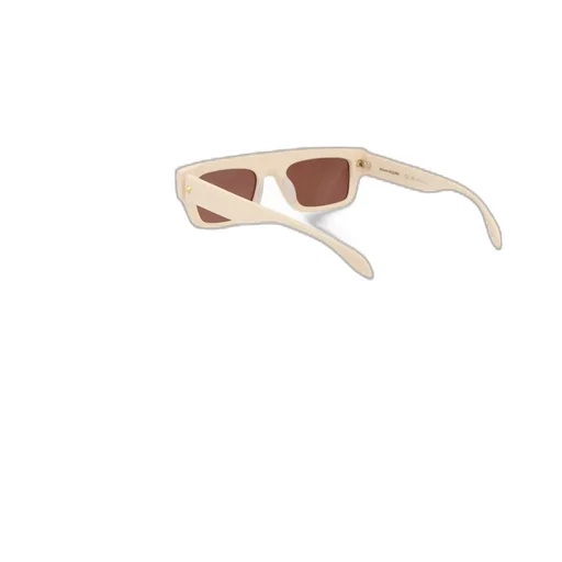 Rectangle Frame Sunglasses